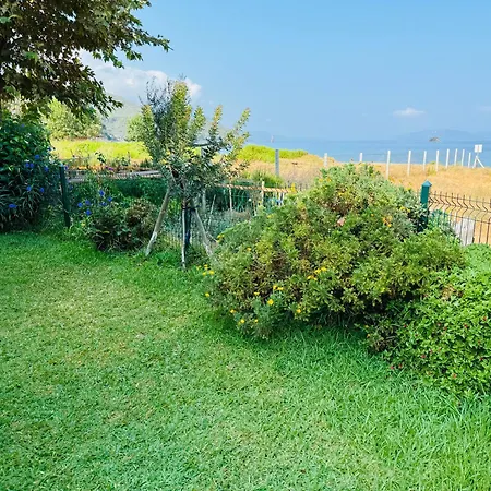 Βίλα Kocak Guzelcamlı