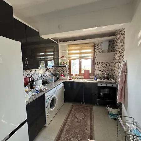 Βίλα Kocak Guzelcamlı