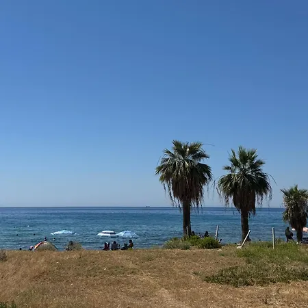 Βίλα Kocak