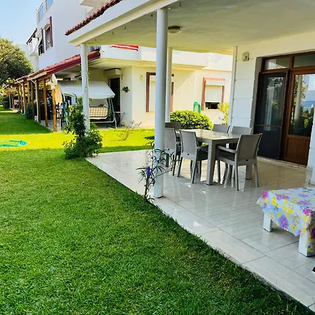 Vilă Kocak Guzelcamlı