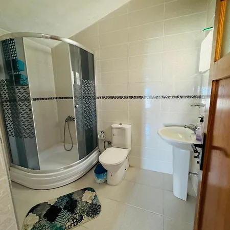 Kocak Guzelcamlı