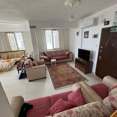 Villa Kocak Guzelcamlı