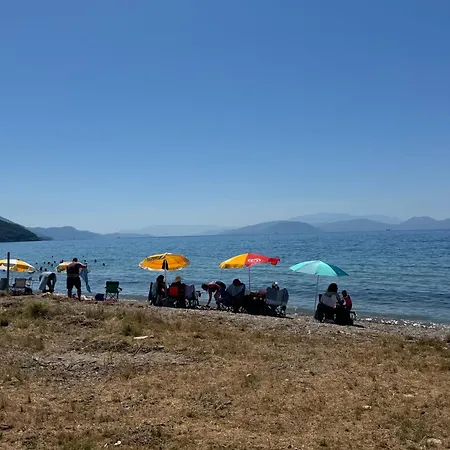 Kocak Villa Guzelcamlı